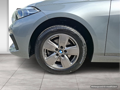 BMW 1er Gebrauchtwagen BMW 1er Gebrauchtwagen