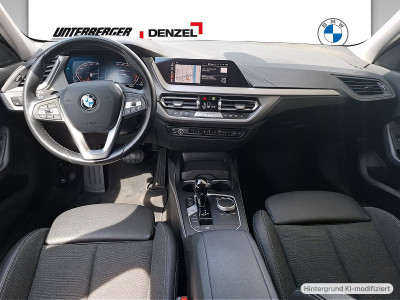 BMW 1er Gebrauchtwagen BMW 1er Gebrauchtwagen