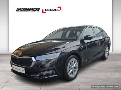 Skoda Octavia Gebrauchtwagen Skoda Octavia Gebrauchtwagen