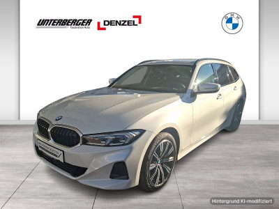 BMW 3er Jahreswagen BMW 3er Jahreswagen