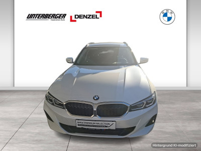 BMW 3er Jahreswagen BMW 3er Jahreswagen