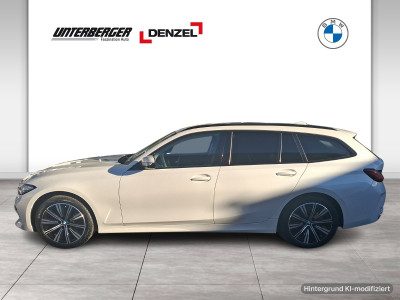 BMW 3er Jahreswagen BMW 3er Jahreswagen