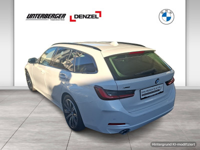 BMW 3er Jahreswagen BMW 3er Jahreswagen