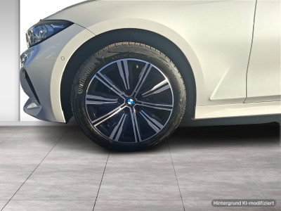 BMW 3er Jahreswagen BMW 3er Jahreswagen