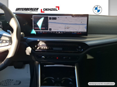 BMW 3er Jahreswagen BMW 3er Jahreswagen