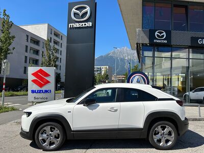 Mazda MX-30 Vorführwagen