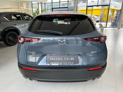 Mazda CX-30 Tageszulassung