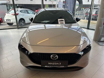 Mazda Mazda3 Neuwagen