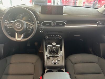 Mazda CX-5 Tageszulassung