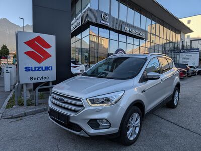 Ford Kuga Gebrauchtwagen