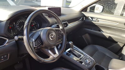 Mazda CX-5 Gebrauchtwagen