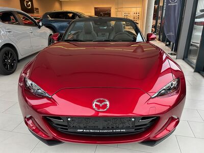 Mazda MX-5 Neuwagen