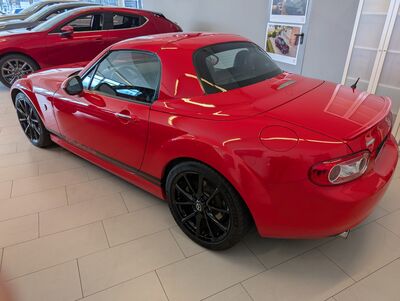 Mazda MX-5 Gebrauchtwagen