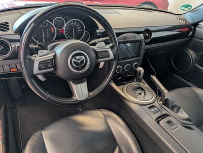 Mazda MX-5 Gebrauchtwagen