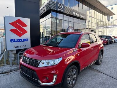 Suzuki Vitara Gebrauchtwagen