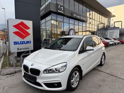 BMW 2er Gebrauchtwagen