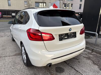 BMW 2er Gebrauchtwagen