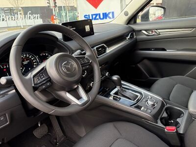 Mazda CX-5 Tageszulassung