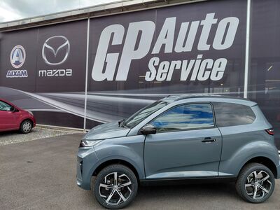 Aixam Crossover Neuwagen