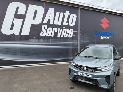 Aixam Crossover Neuwagen