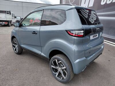Aixam Crossover Neuwagen