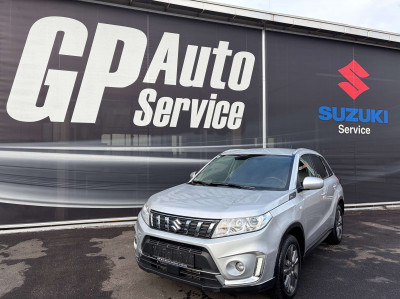 Suzuki Vitara Gebrauchtwagen Suzuki Vitara Gebrauchtwagen