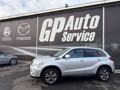 Suzuki Vitara Gebrauchtwagen Suzuki Vitara Gebrauchtwagen