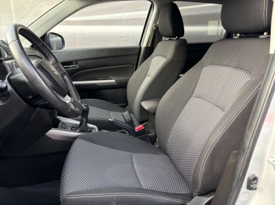 Suzuki Vitara Gebrauchtwagen Suzuki Vitara Gebrauchtwagen