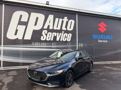 Mazda Mazda3 Gebrauchtwagen