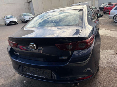 Mazda Mazda3 Gebrauchtwagen