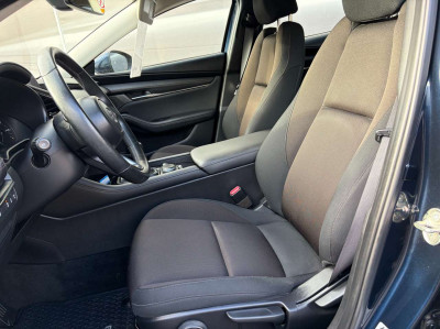 Mazda Mazda3 Gebrauchtwagen