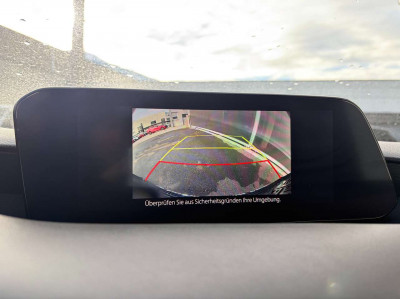 Mazda Mazda3 Gebrauchtwagen