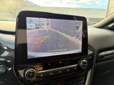 Ford Puma Gebrauchtwagen