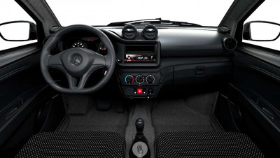 Aixam Crossline Neuwagen Aixam Crossline Neuwagen