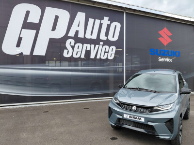 Aixam Crossover Vorführwagen Aixam Crossover Vorführwagen