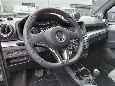 Aixam Crossover Vorführwagen Aixam Crossover Vorführwagen