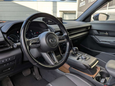 Mazda MX-30 Gebrauchtwagen Mazda MX-30 Gebrauchtwagen