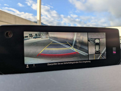 Mazda MX-30 Gebrauchtwagen Mazda MX-30 Gebrauchtwagen