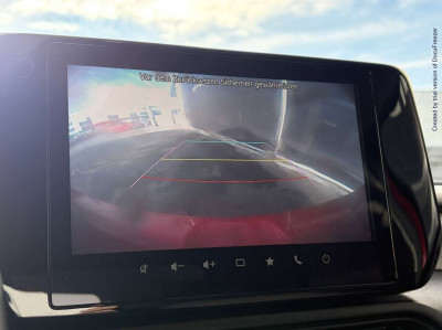 Suzuki Swift Vorführwagen Suzuki Swift Vorführwagen