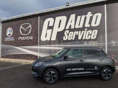 Suzuki Swift Vorführwagen Suzuki Swift Vorführwagen