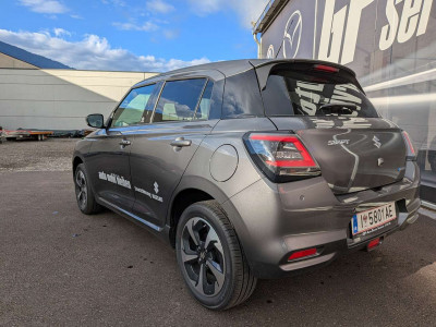Suzuki Swift Vorführwagen Suzuki Swift Vorführwagen