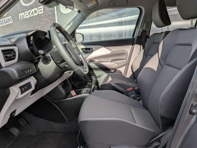 Suzuki Swift Vorführwagen Suzuki Swift Vorführwagen