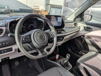 Suzuki Swift Vorführwagen Suzuki Swift Vorführwagen