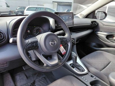 Mazda Mazda2 Vorführwagen