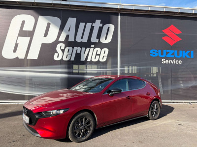 Mazda Mazda3 Vorführwagen