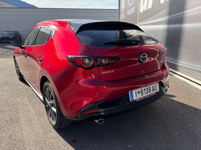 Mazda Mazda3 Vorführwagen