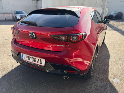 Mazda Mazda3 Vorführwagen