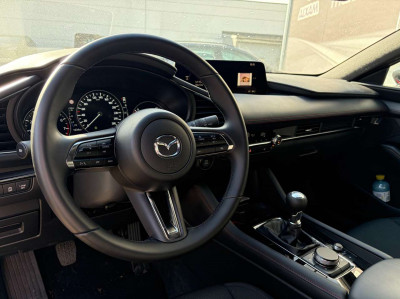 Mazda Mazda3 Vorführwagen