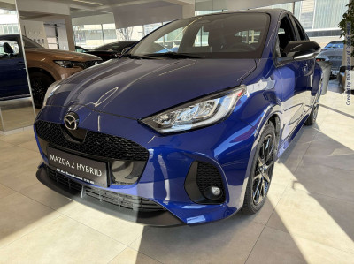 Mazda Mazda2 Neuwagen