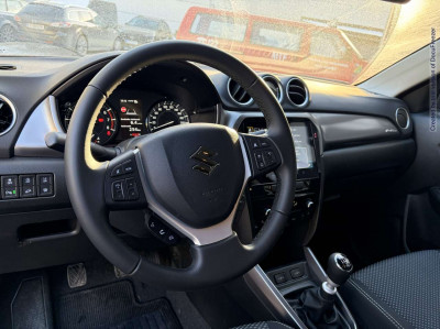 Suzuki Vitara Vorführwagen Suzuki Vitara Vorführwagen